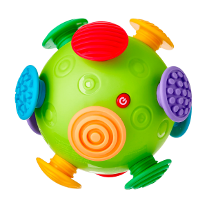 Spark Create Imagine Bumpie Ball