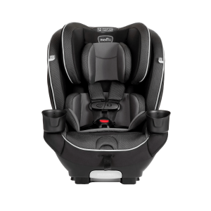 Evenflo EveryKid Convertible Car Seat, Livingston