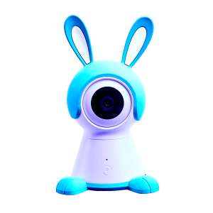 Graco Wifi Baby Monitor with 1080p Camera- Night Vision, Motion Detection